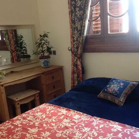 Salvipin Guest house Balzan