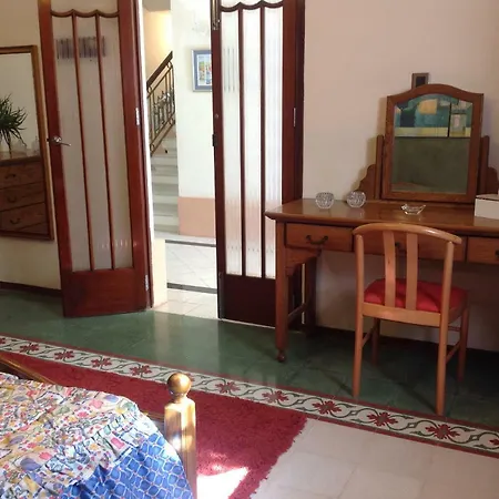 Salvipin Guest house